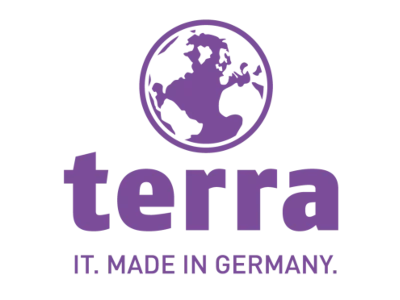 Terra AG. IT Made in Germany